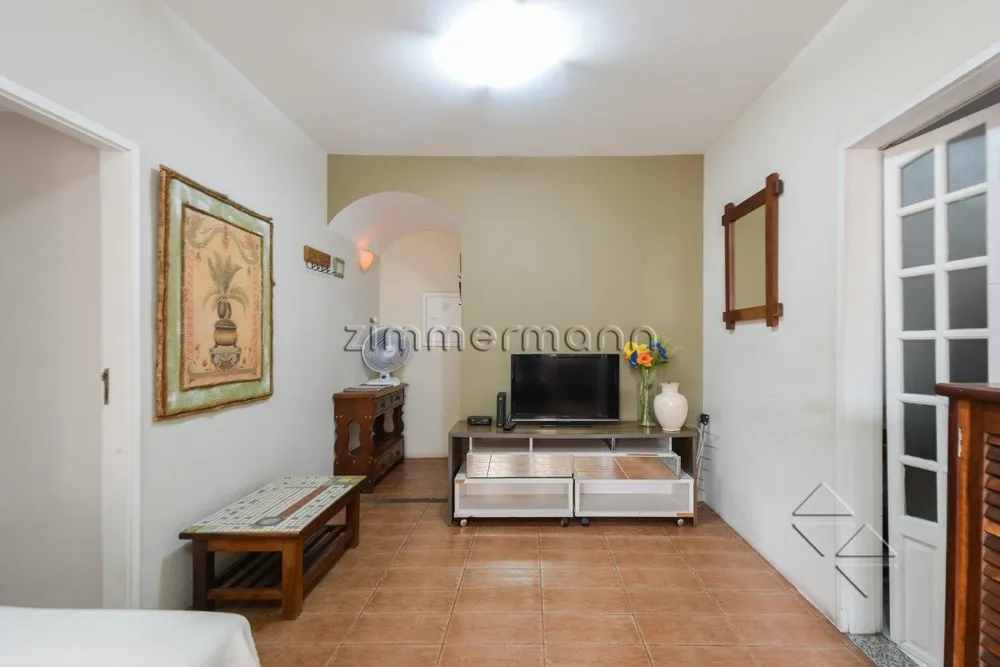 Apartamento, 2 quartos, 72 m² - Foto 1