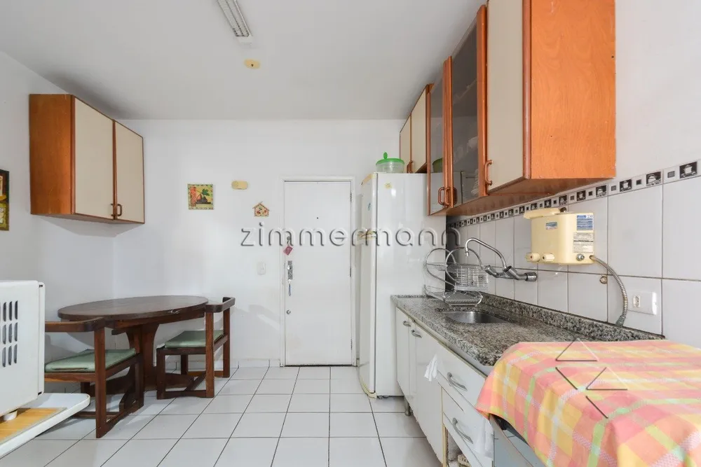 Apartamento, 2 quartos, 72 m² - Foto 7