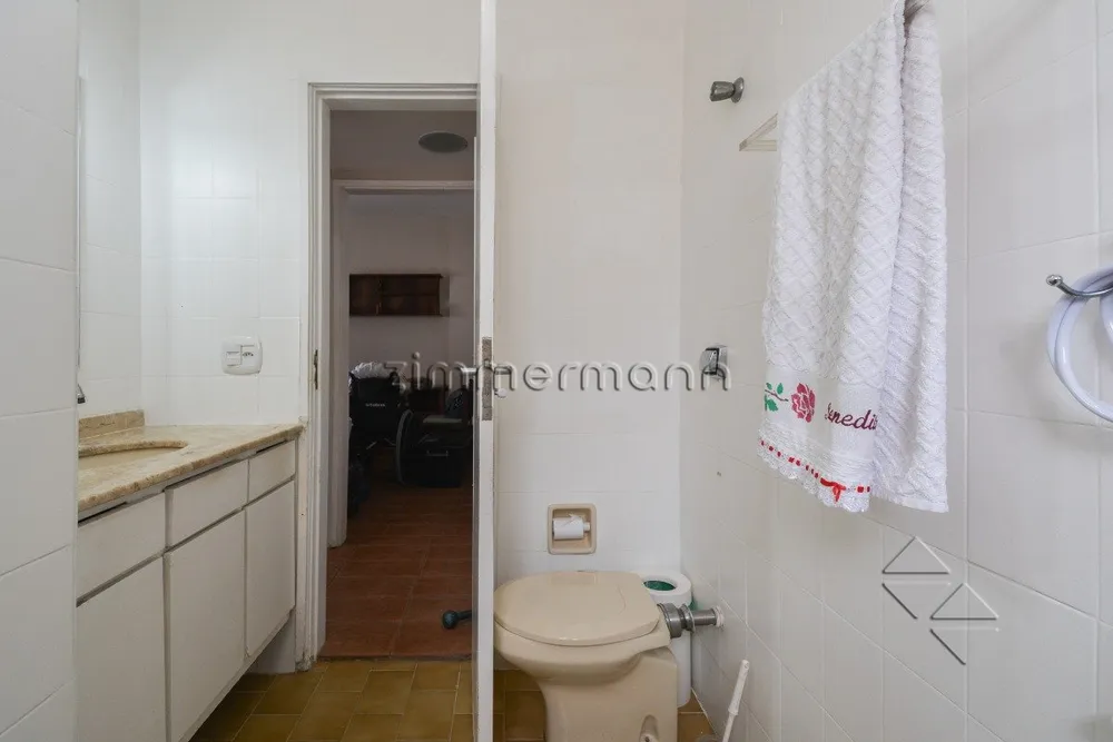 Apartamento, 2 quartos, 72 m² - Foto 6