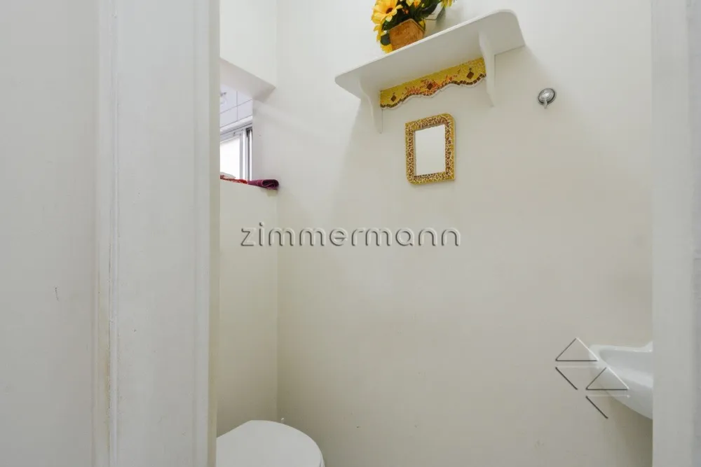 Apartamento, 2 quartos, 72 m² - Foto 2