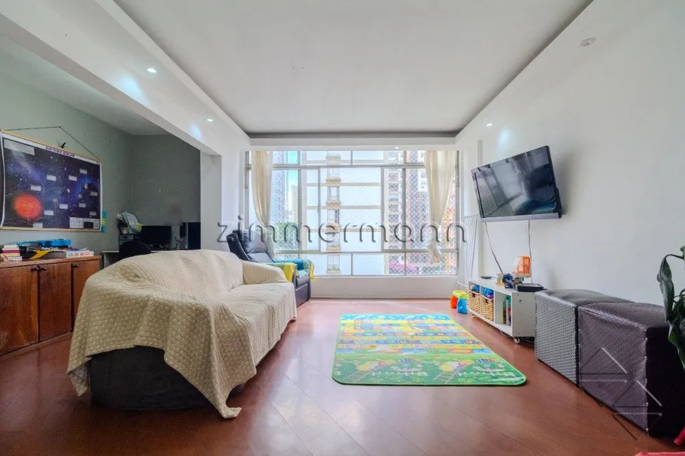 Apartamento, 3 quartos, 107 m² - Foto 5