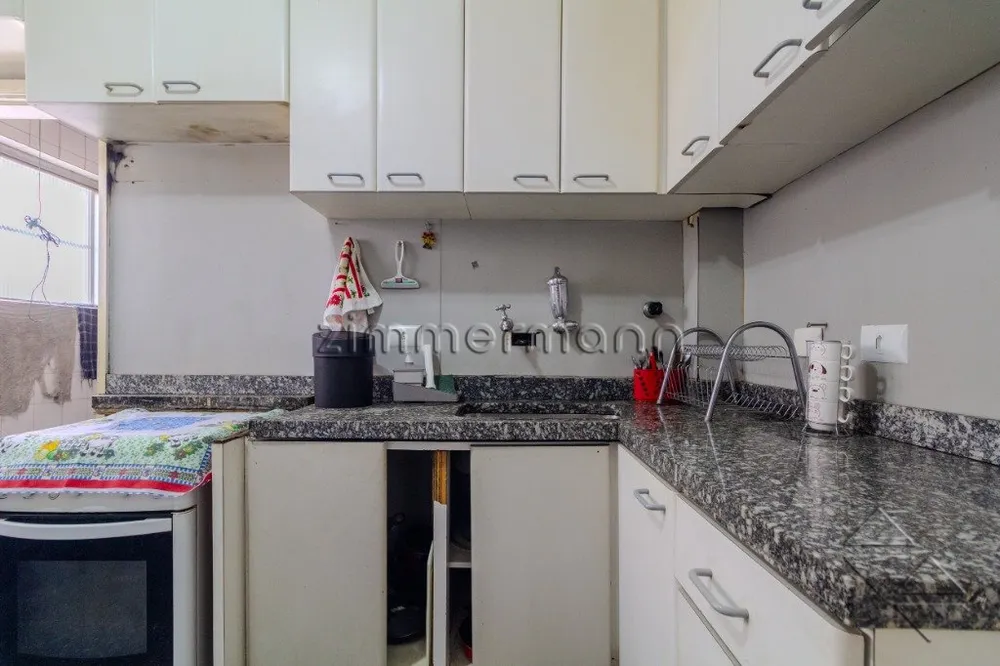 Apartamento, 3 quartos, 107 m² - Foto 3