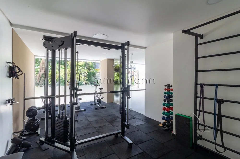 Apartamento, 3 quartos, 107 m² - Foto 1