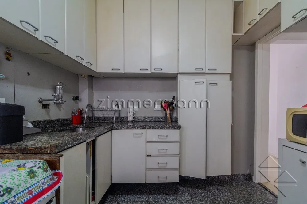 Apartamento, 3 quartos, 107 m² - Foto 4