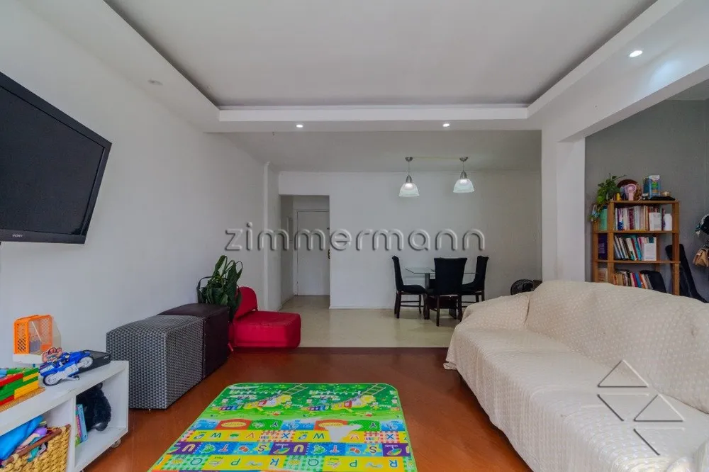 Apartamento, 3 quartos, 107 m² - Foto 6