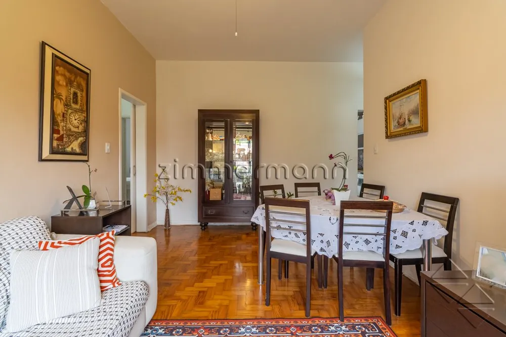 Apartamento, 3 quartos, 105 m² - Foto 1