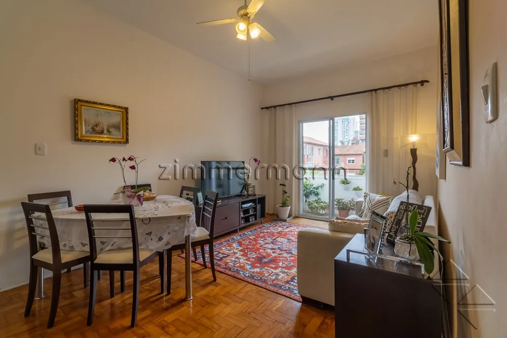 Apartamento, 3 quartos, 105 m² - Foto 1