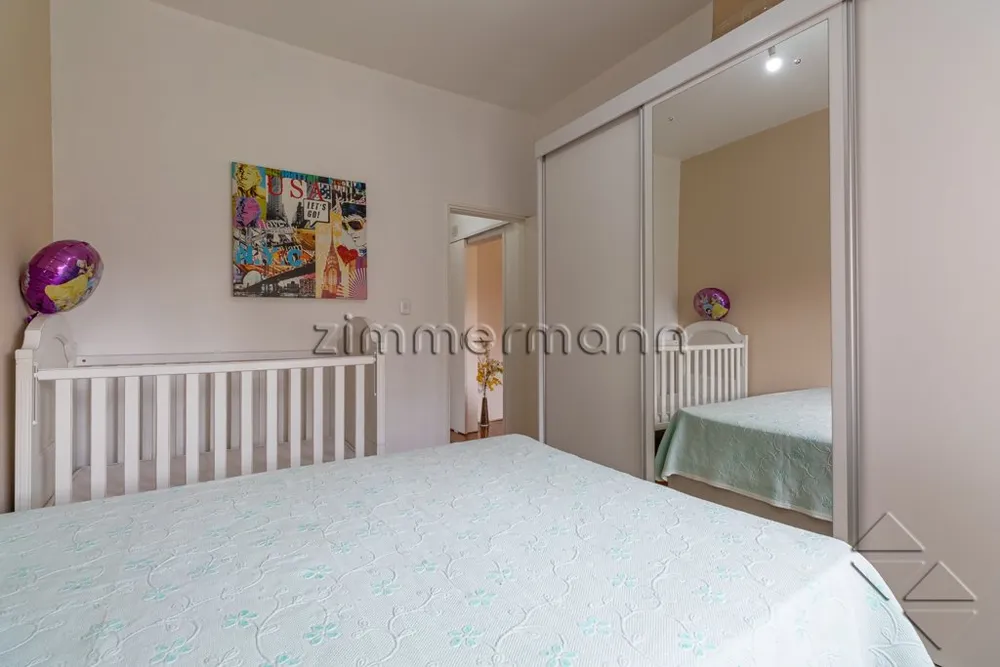 Apartamento, 3 quartos, 105 m² - Foto 4