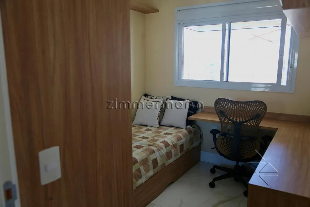 Cobertura, 3 quartos, 140 m² - Foto 3