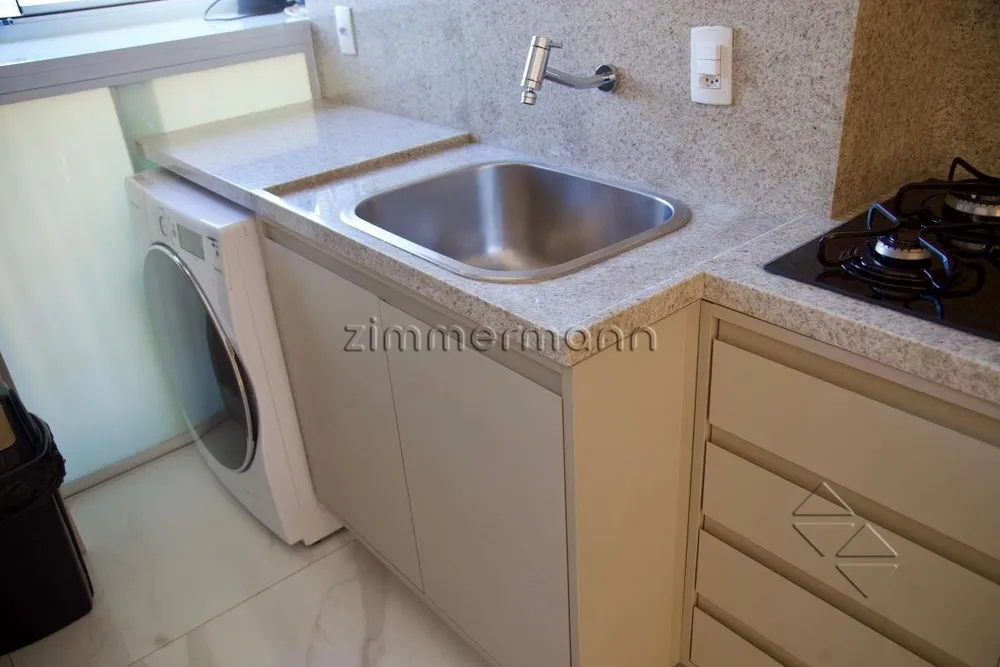 Cobertura, 3 quartos, 140 m² - Foto 6