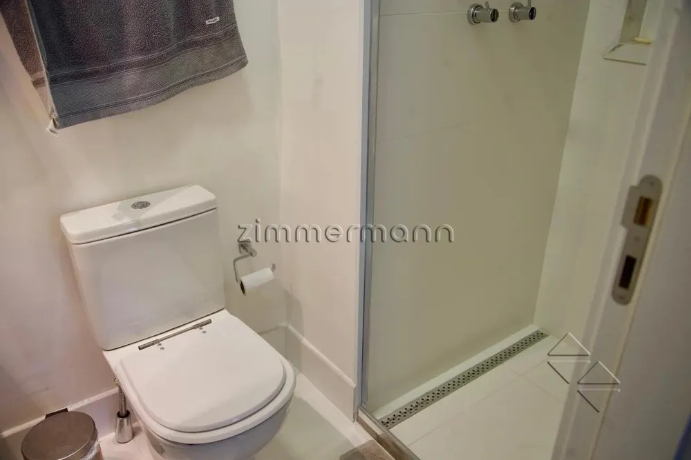 Cobertura, 3 quartos, 140 m² - Foto 1