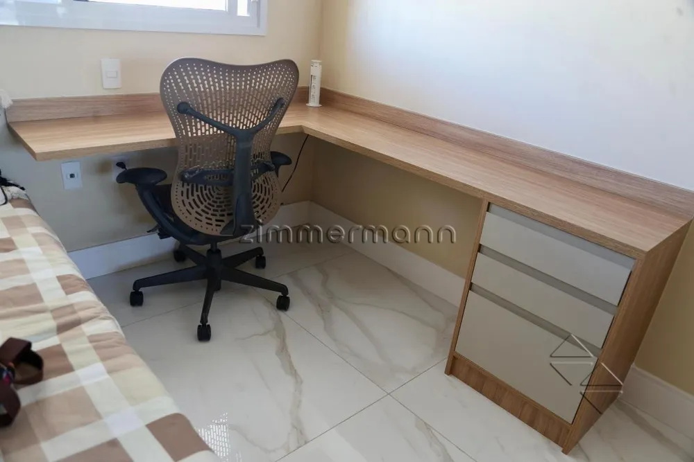 Cobertura, 3 quartos, 140 m² - Foto 7