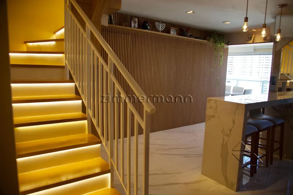 Cobertura, 3 quartos, 140 m² - Foto 5