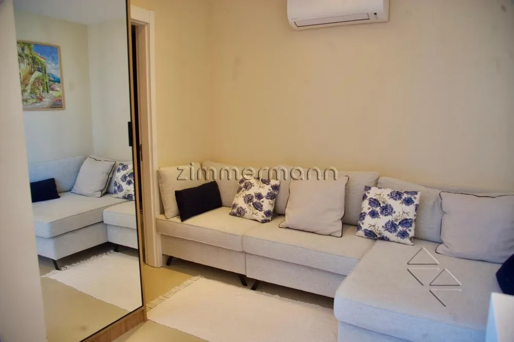 Cobertura, 3 quartos, 140 m² - Foto 2