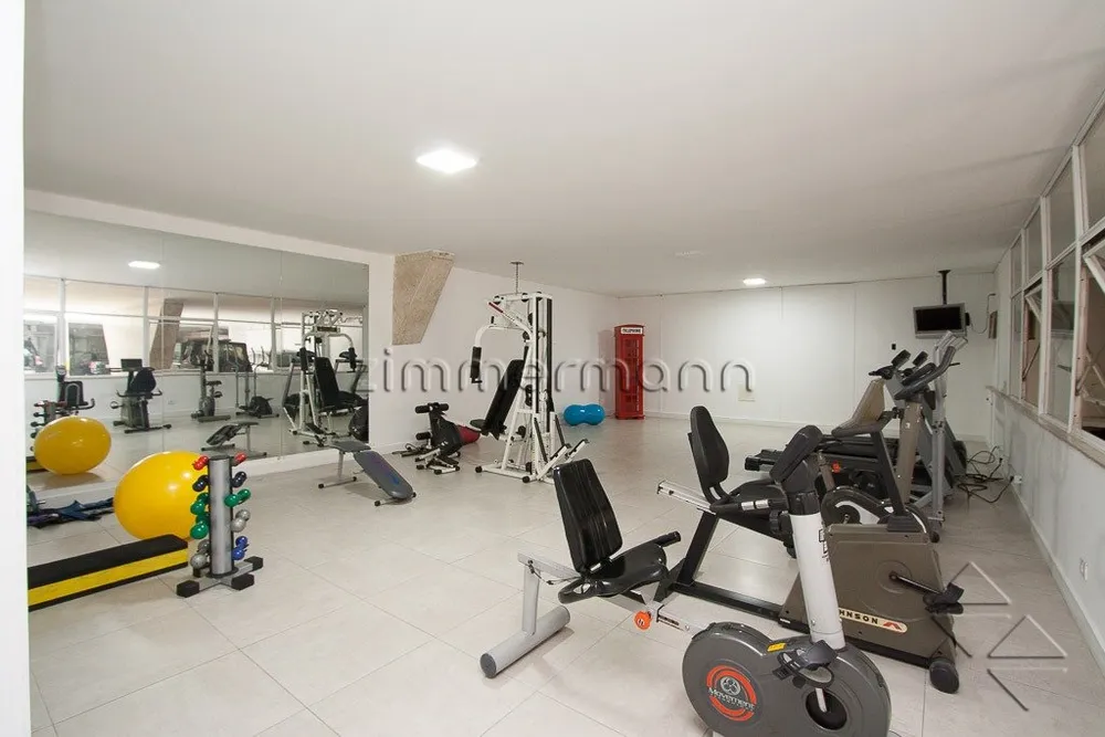 Apartamento, 3 quartos, 110 m² - Foto 1