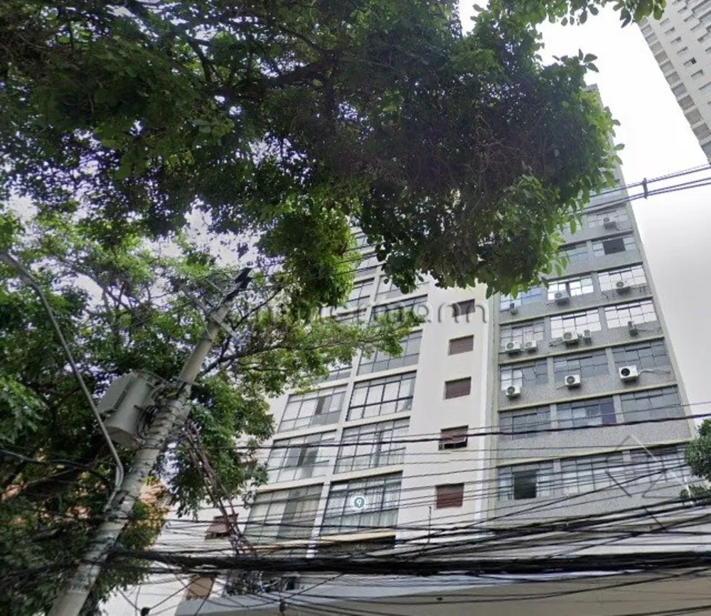 Casa Comercial, 36 m² - Foto 1
