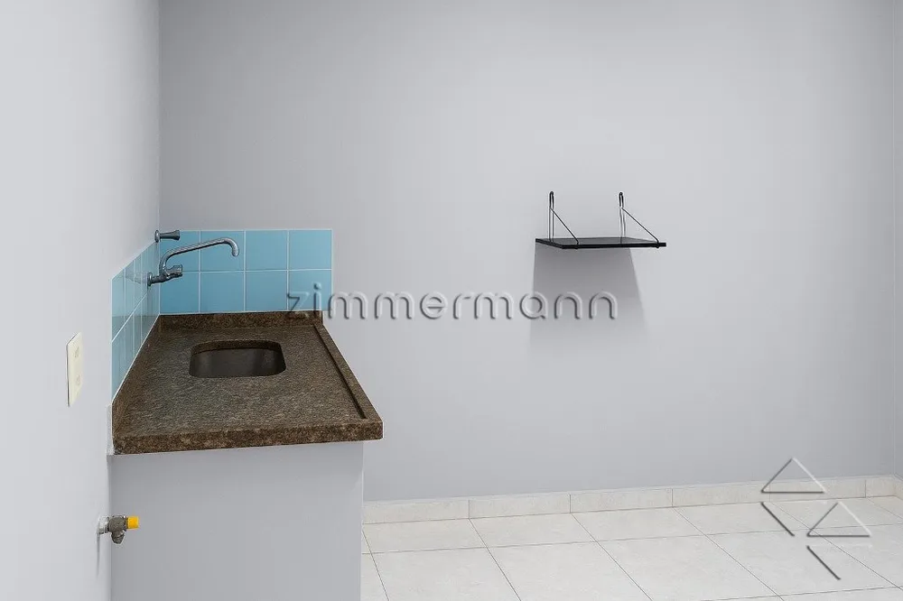 Apartamento, 2 quartos, 67 m² - Foto 1