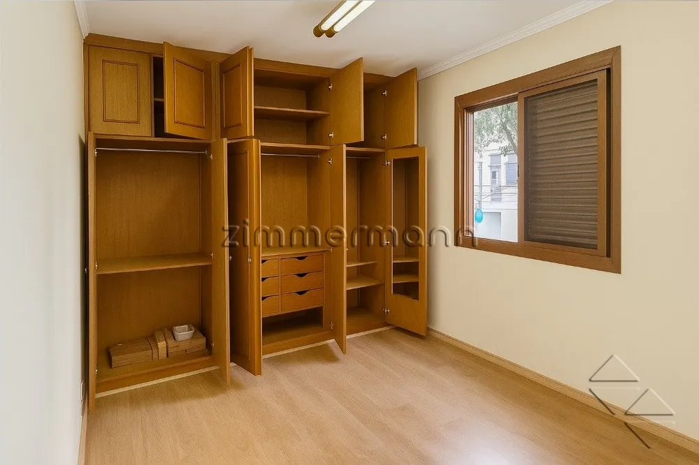Apartamento, 2 quartos, 67 m² - Foto 2