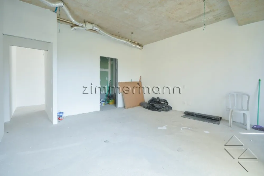 Apartamento, 3 quartos, 183 m² - Foto 1