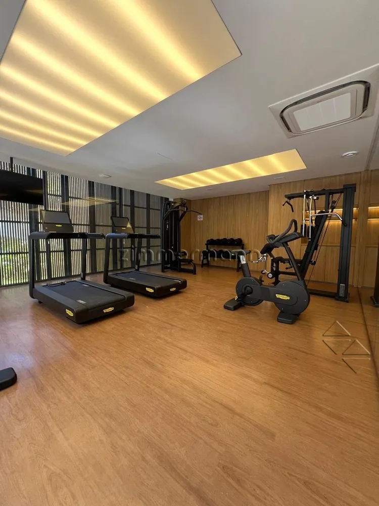 Apartamento, 3 quartos, 183 m² - Foto 7