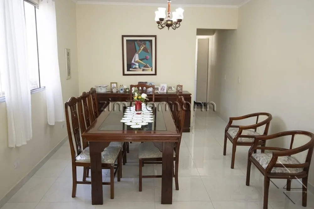 Casa, 3 quartos, 176 m² - Foto 4