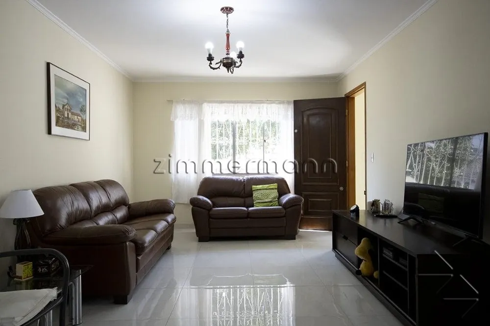 Casa, 3 quartos, 176 m² - Foto 2