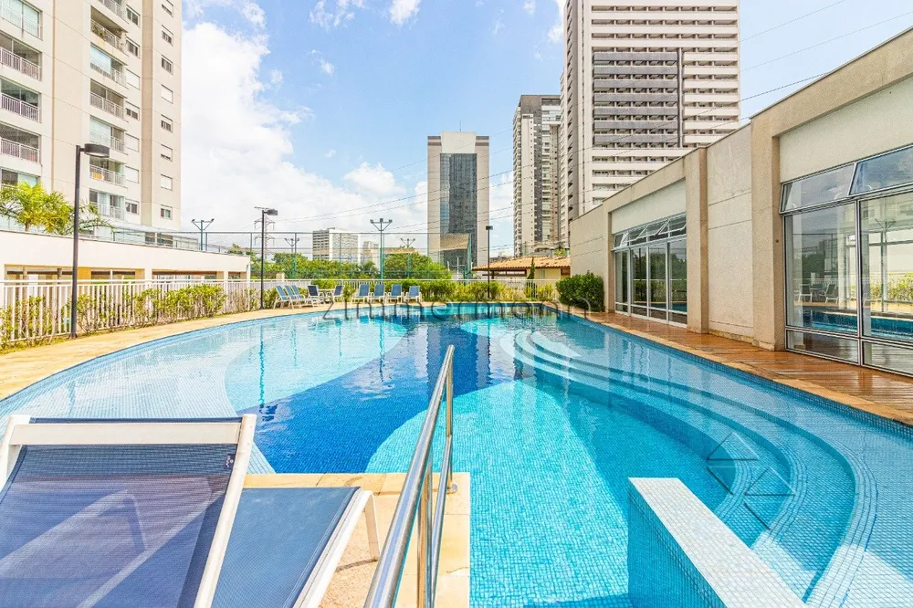 Apartamento, 2 quartos, 66 m² - Foto 1
