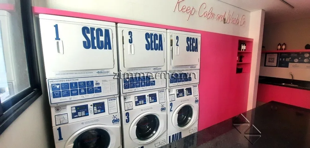 Apartamento, 1 quarto, 25 m² - Foto 6