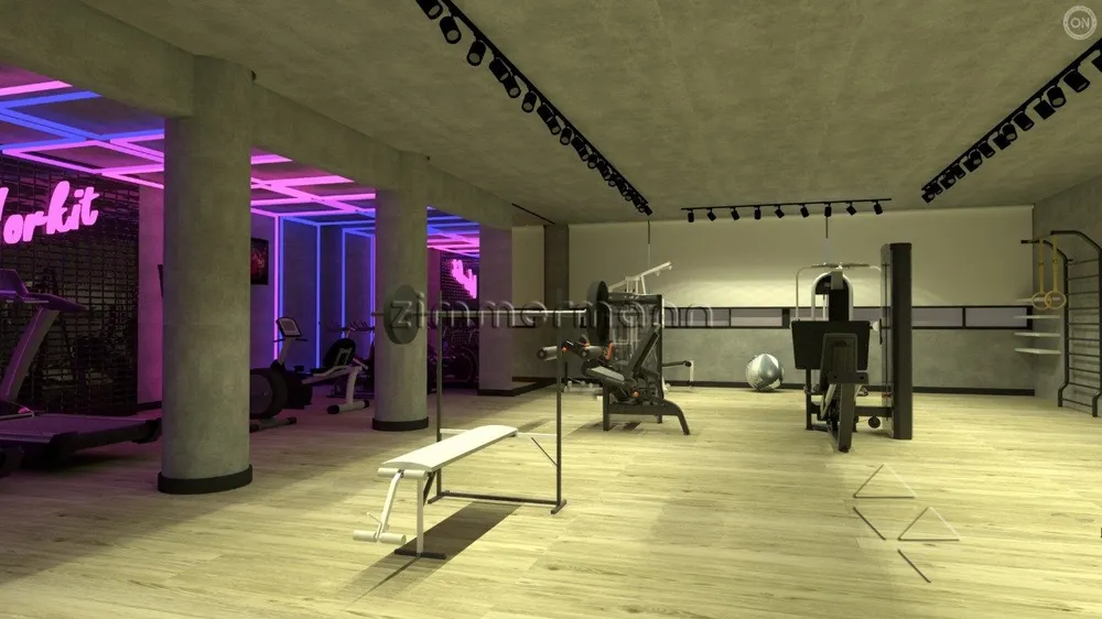 Apartamento, 1 quarto, 25 m² - Foto 1