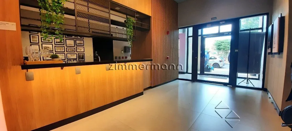 Apartamento, 1 quarto, 25 m² - Foto 4