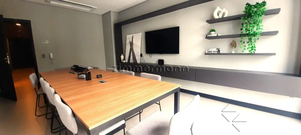 Apartamento, 1 quarto, 25 m² - Foto 5