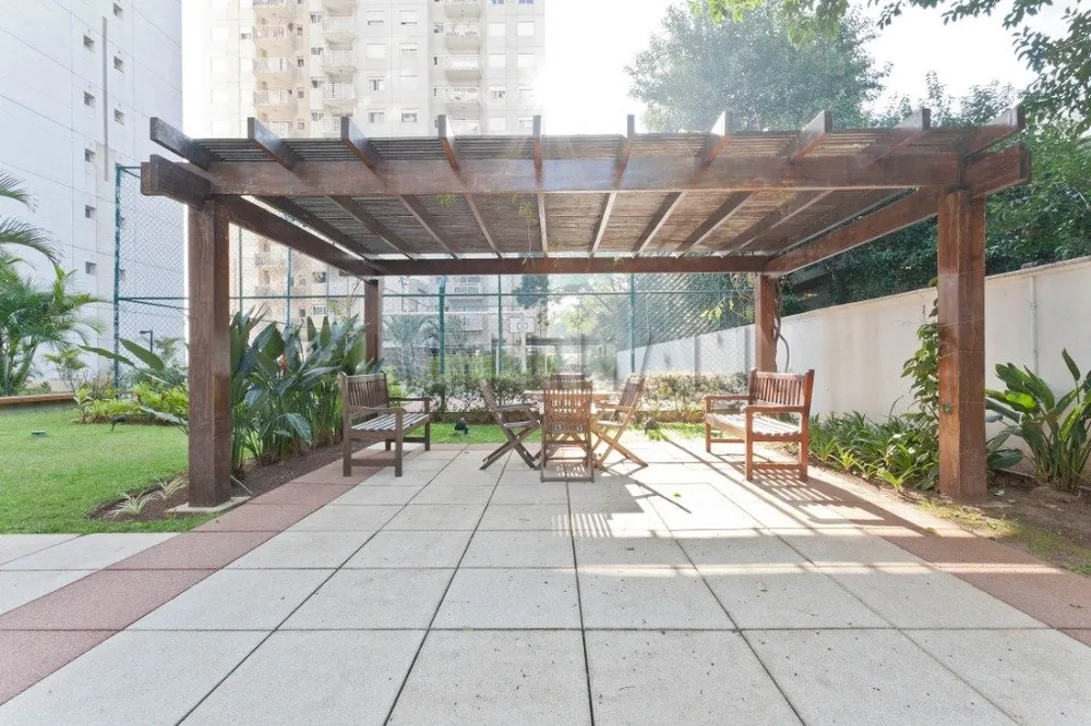 Apartamento, 2 quartos, 53 m² - Foto 2