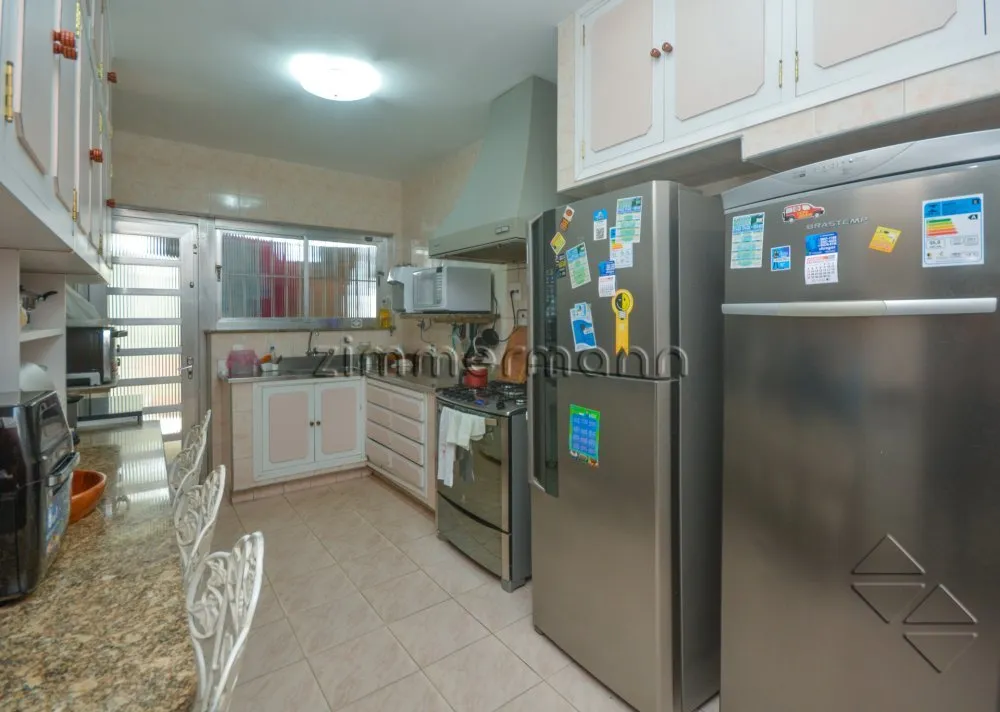 Casa, 5 quartos, 150 m² - Foto 1