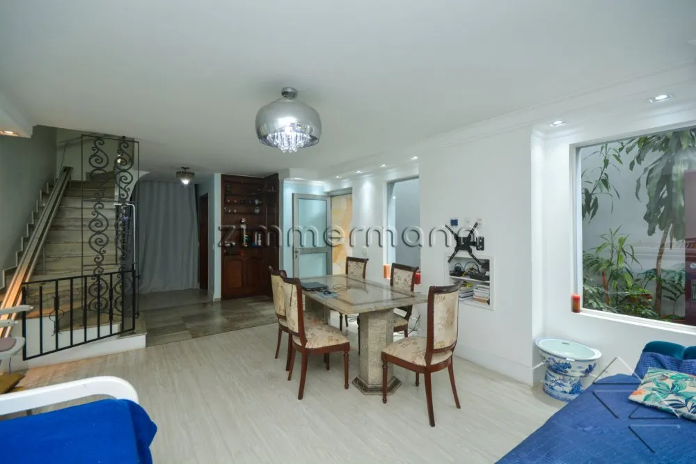Casa, 5 quartos, 150 m² - Foto 3