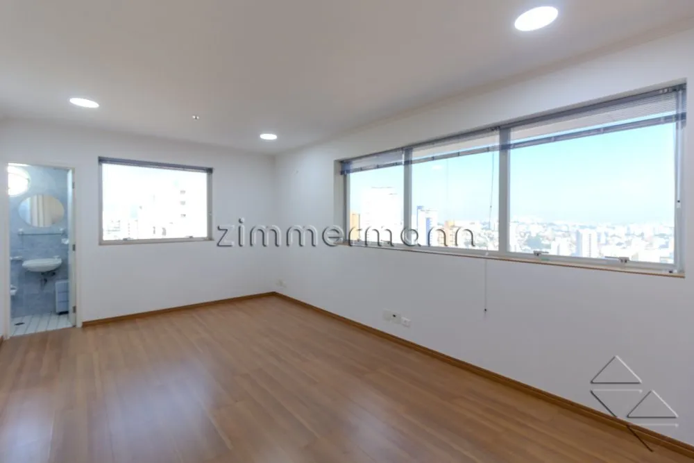 Casa Comercial, 45 m² - Foto 3