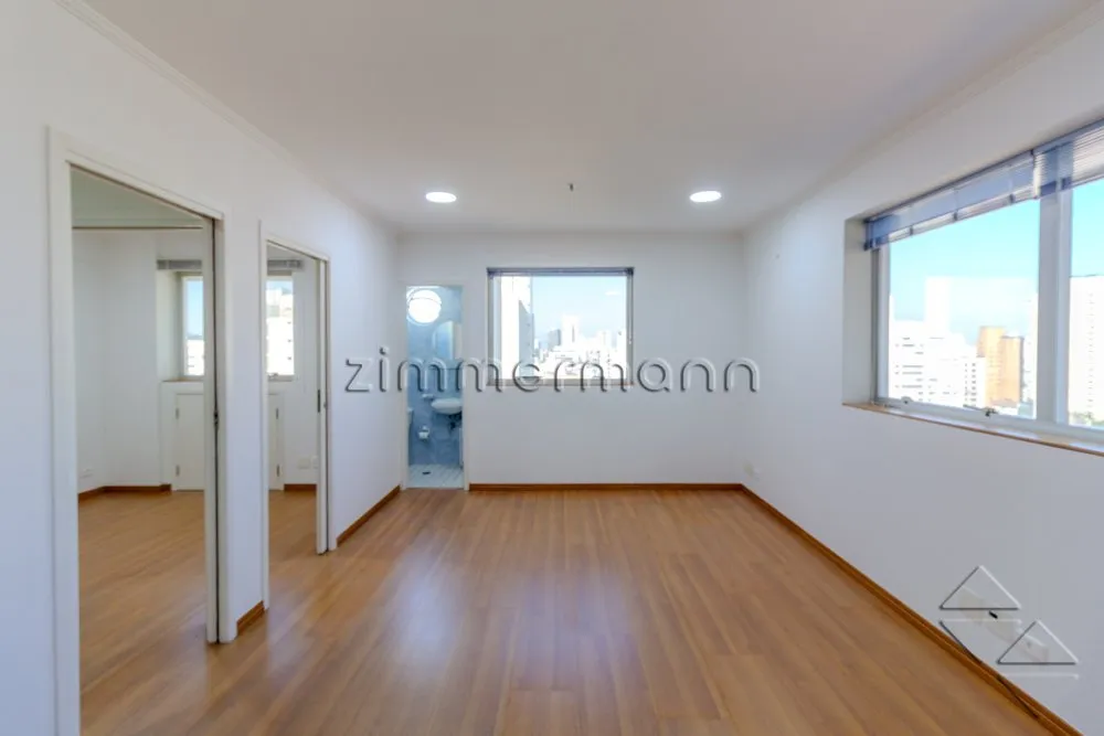 Casa Comercial, 45 m² - Foto 2