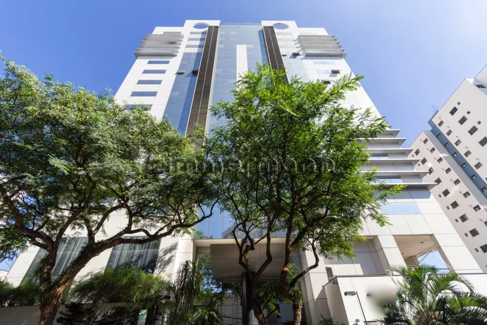 Casa Comercial, 45 m² - Foto 8