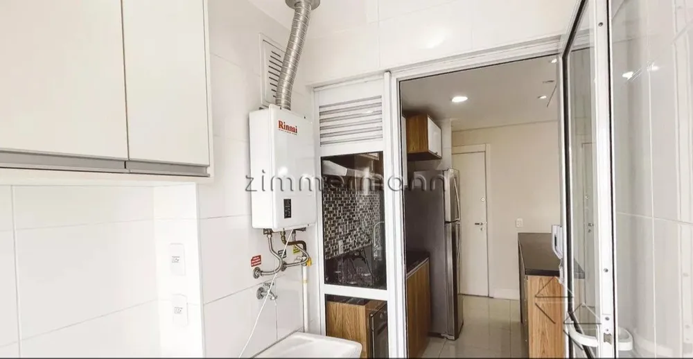 Apartamento, 2 quartos, 67 m² - Foto 3