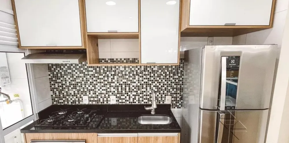 Apartamento, 2 quartos, 67 m² - Foto 1
