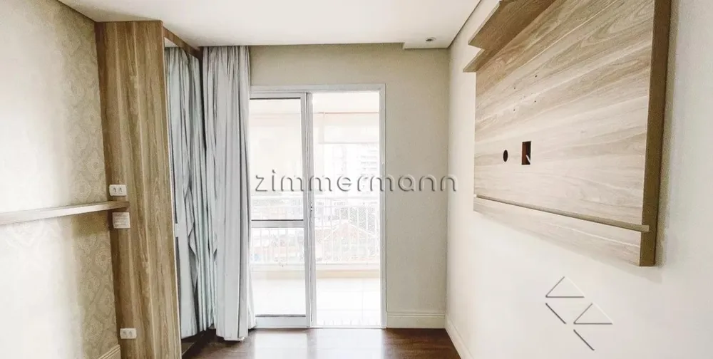 Apartamento, 2 quartos, 67 m² - Foto 2