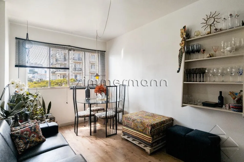 Apartamento, 2 quartos, 58 m² - Foto 4