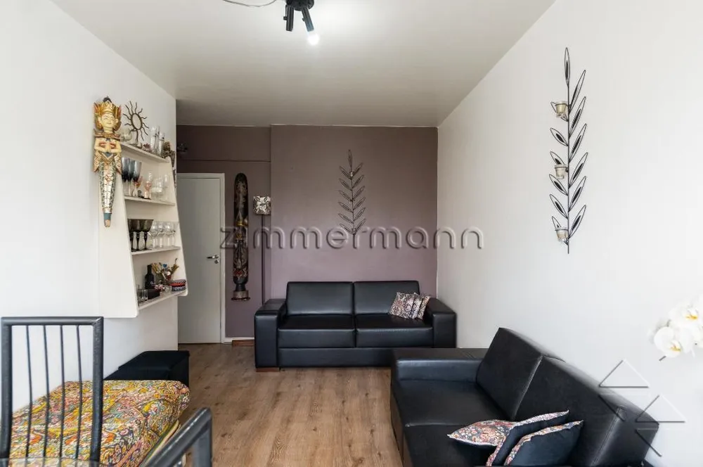 Apartamento, 2 quartos, 58 m² - Foto 8