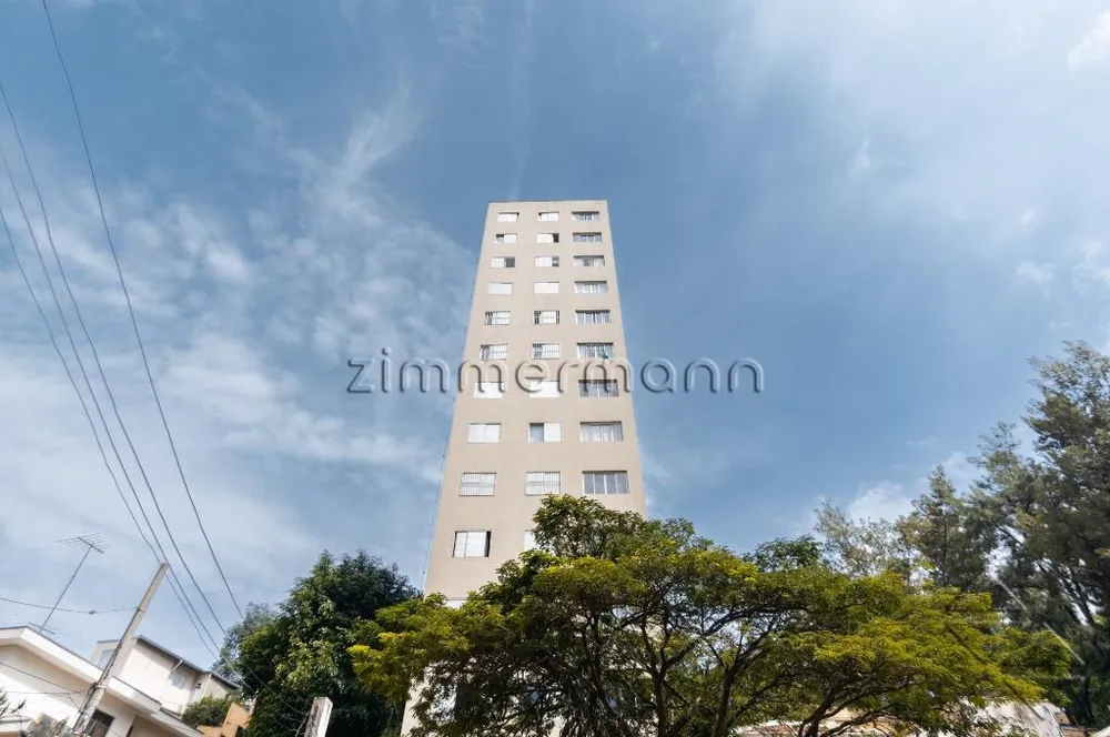 Apartamento, 2 quartos, 58 m² - Foto 3