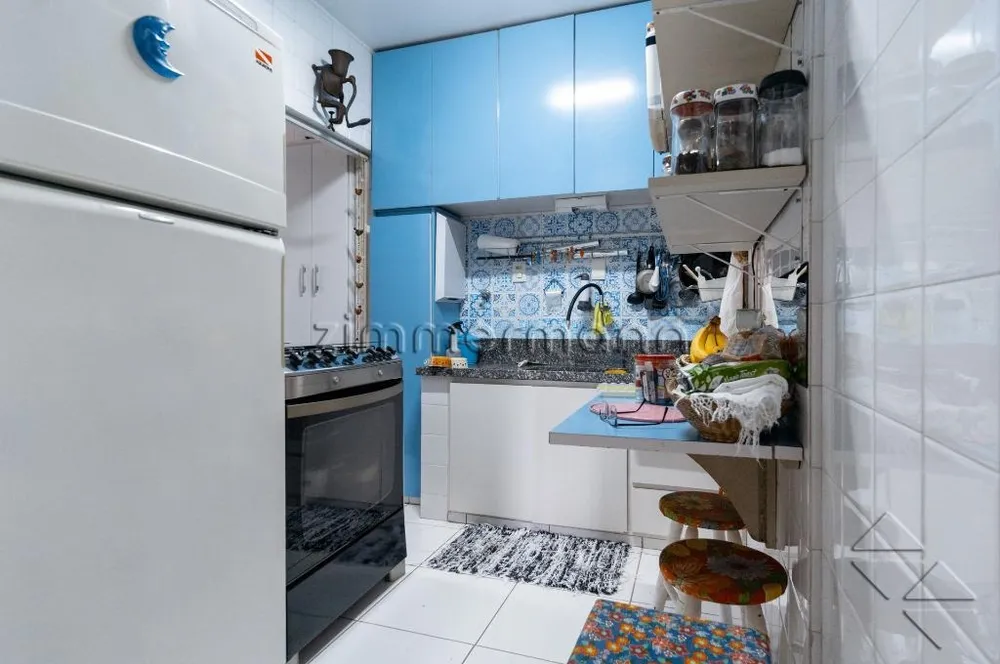Apartamento, 2 quartos, 58 m² - Foto 7