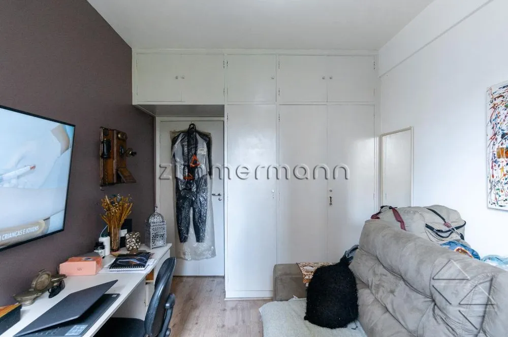 Apartamento, 2 quartos, 58 m² - Foto 5