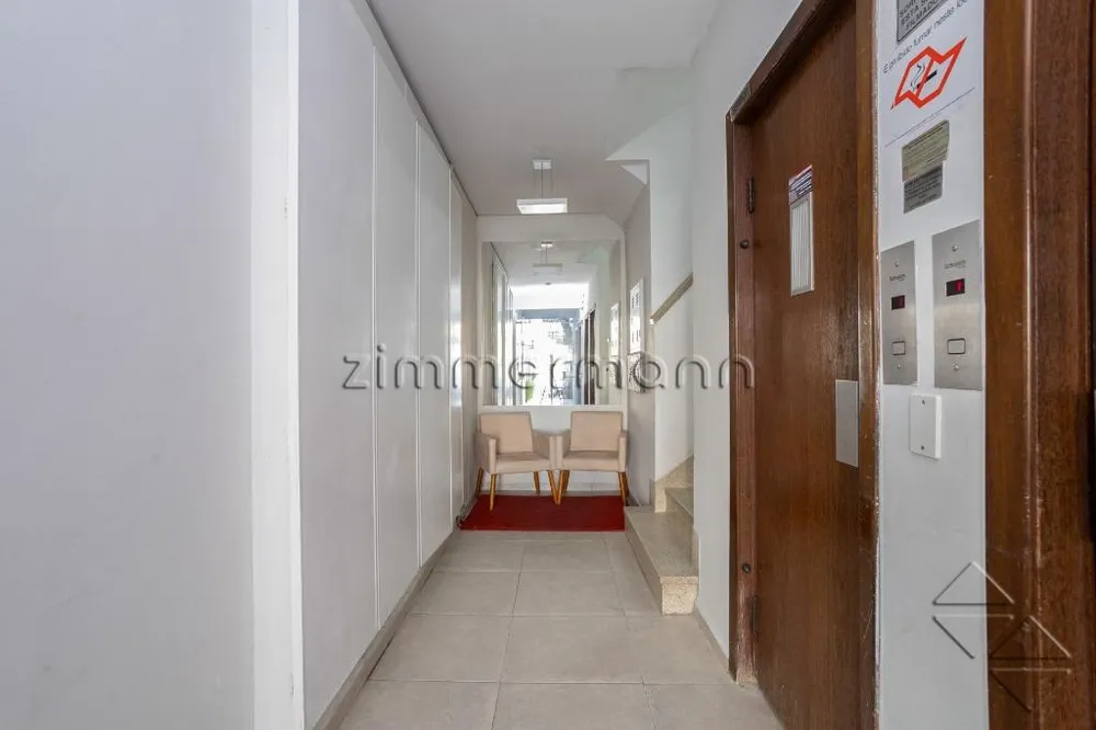 Apartamento, 2 quartos, 58 m² - Foto 6