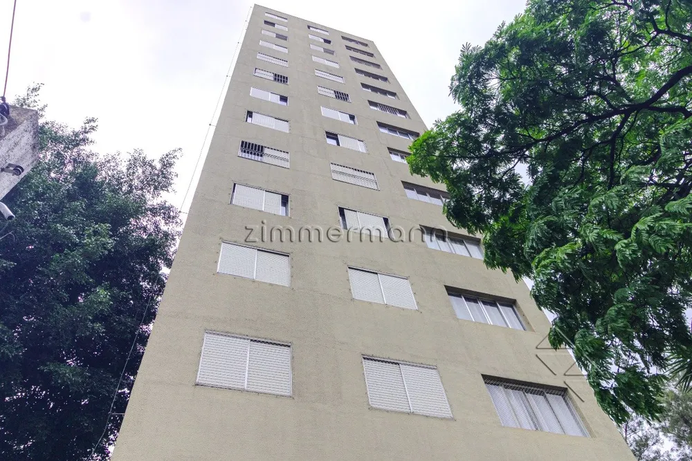 Apartamento, 2 quartos, 58 m² - Foto 11