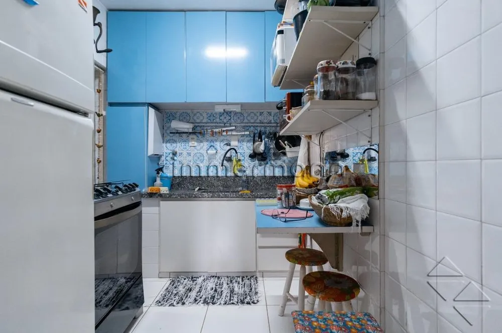 Apartamento, 2 quartos, 58 m² - Foto 8