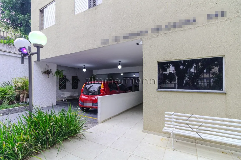 Apartamento, 2 quartos, 58 m² - Foto 7