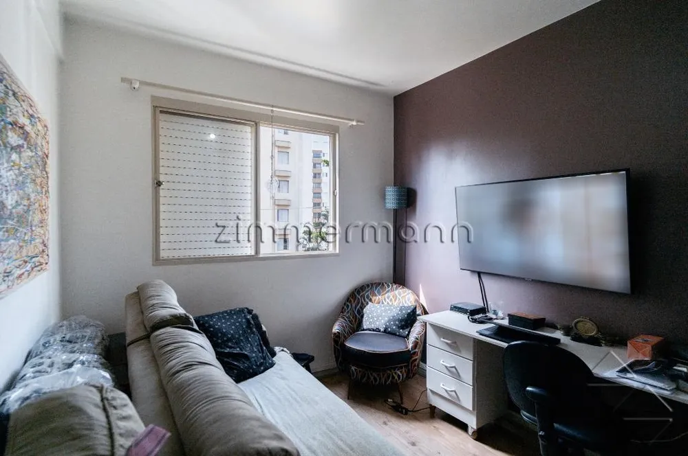Apartamento, 2 quartos, 58 m² - Foto 2